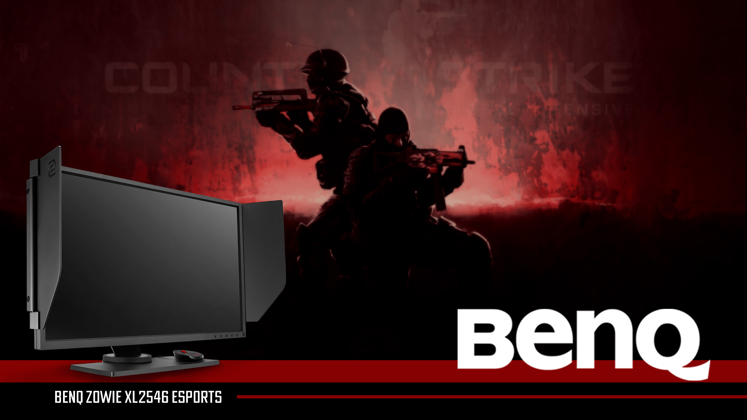 benq cs go