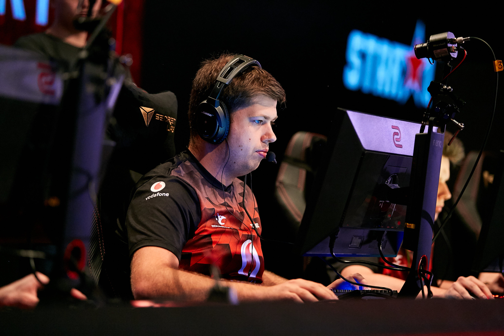 karrigan: «После отпуска мы будем метить на слот в Топ 5 Мирового Рейтинга»  - Starladder