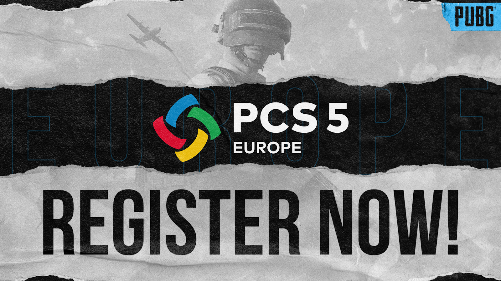 Pcs5 Europe Registrations And Regional Playoffs Pcs5 Europe Pubgesports