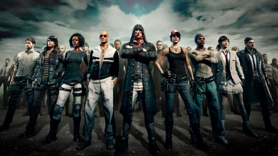 PUBG Esports Strengthens Team Support with New Profit-Sharing Program