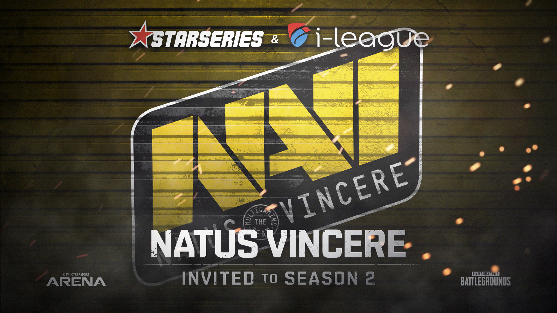 Natus vincere pubg состав фото 31