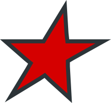 star