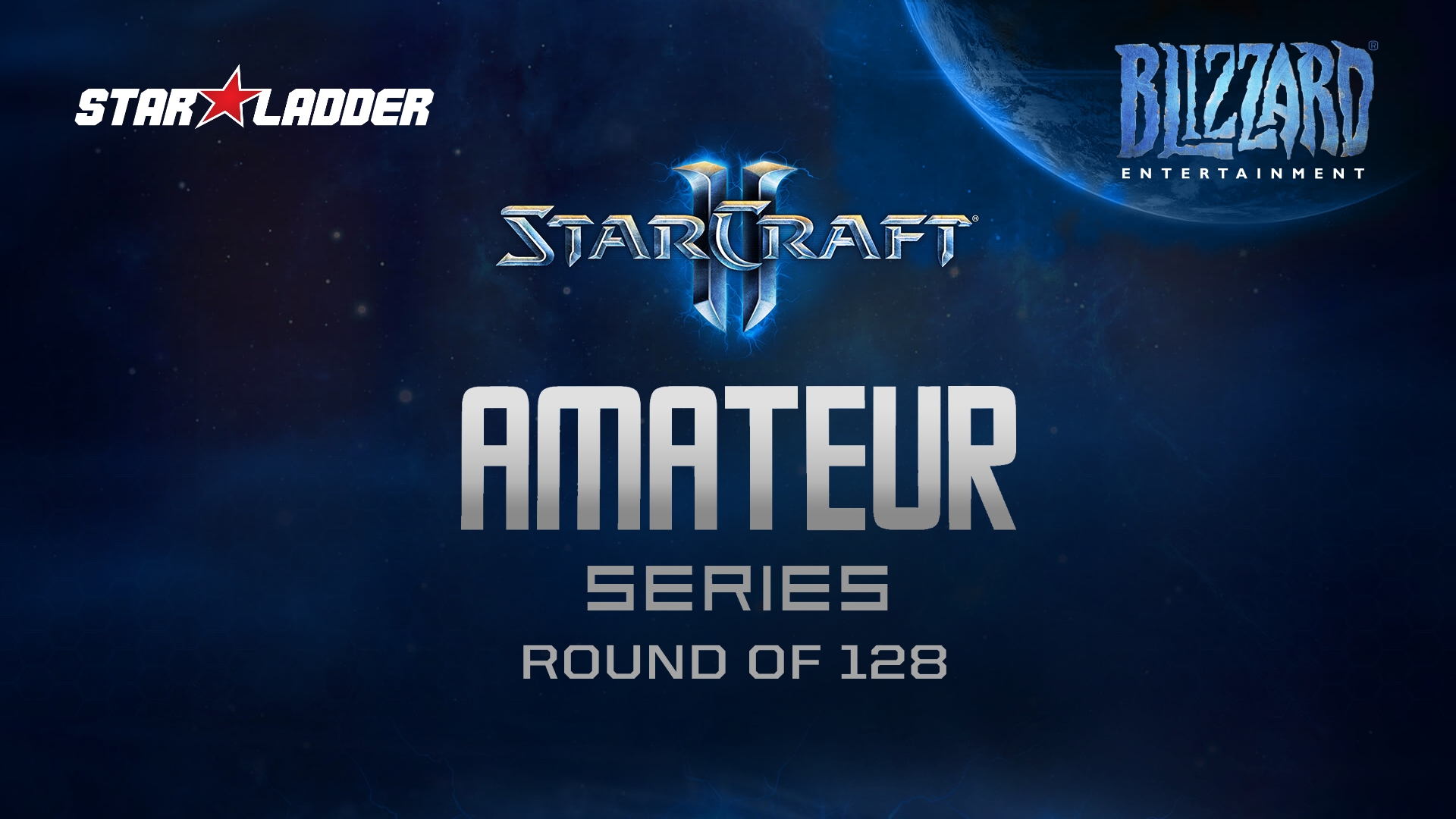 Amateur Series Ro128