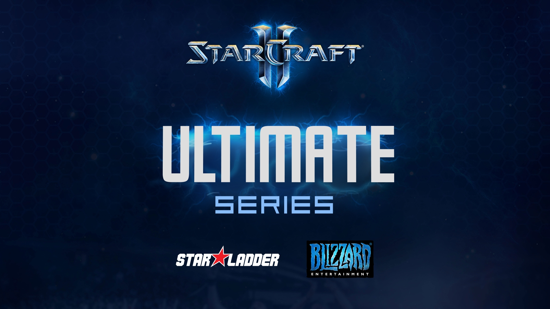 StarCraft II Ultimate Series
