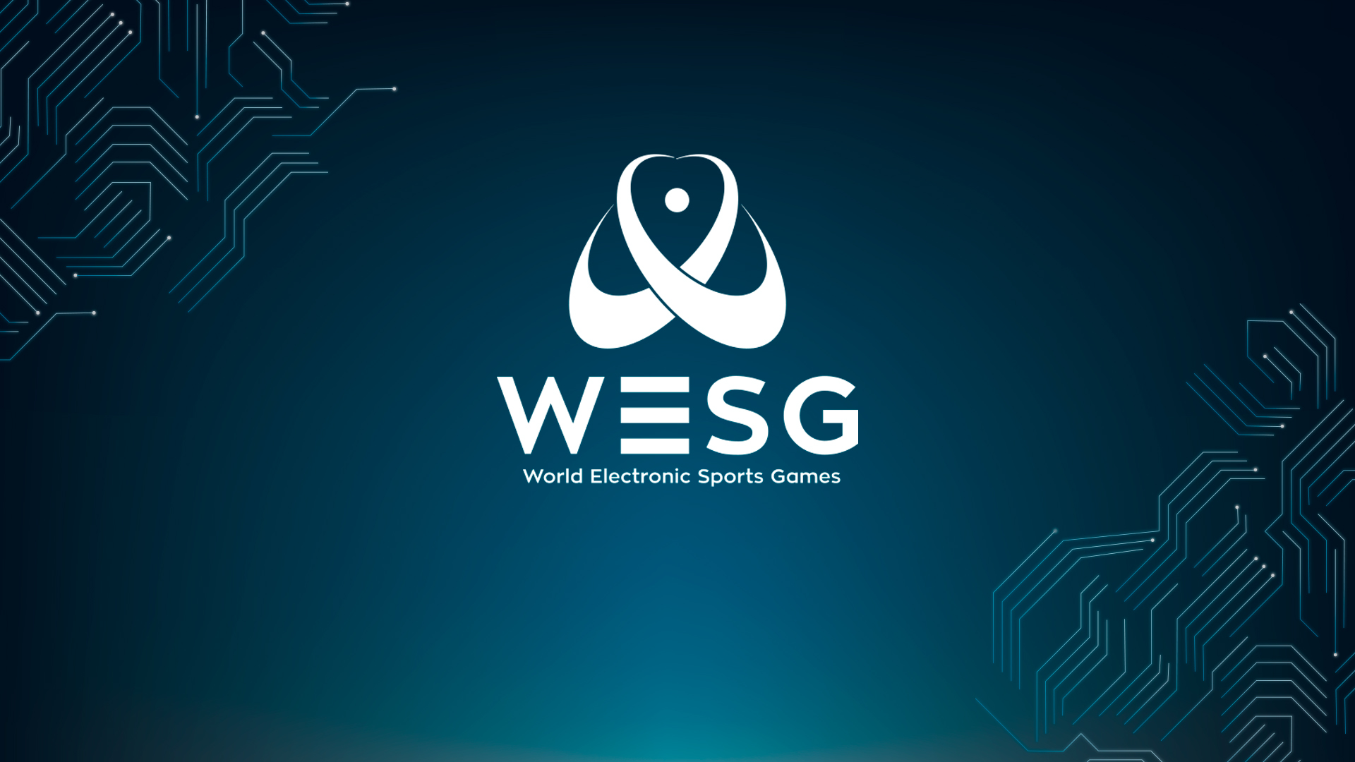world electronic sports games