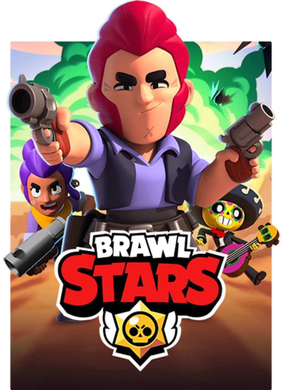 Поддержка - Gamestars Brawl Stars: Team Battle - Gamestars