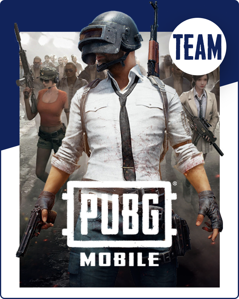 Ali Profile PUBG Mobile Esports