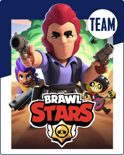     BRAWL STARS - YouTube