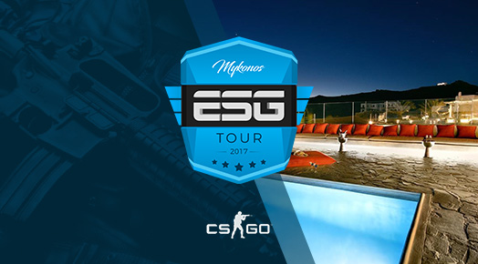 Electronic Sports Global Tour