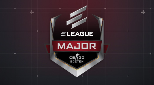 ELEAGUE Major 2018