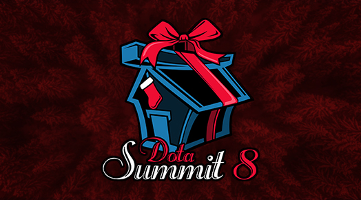 Summit 8