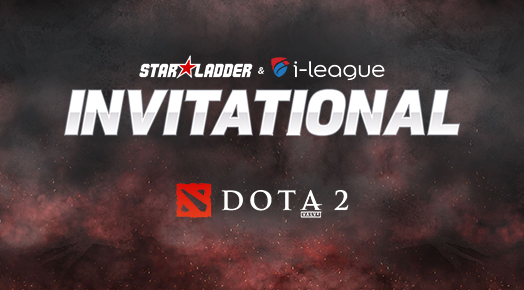 SL i-League Invitational S4