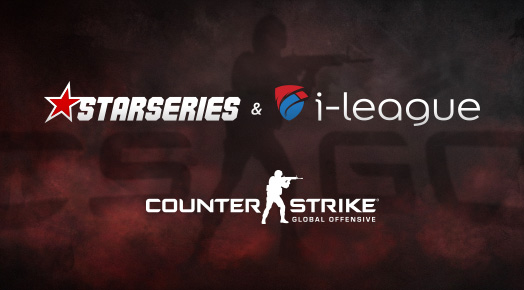 StarSeries i-League CS:GO Season 4