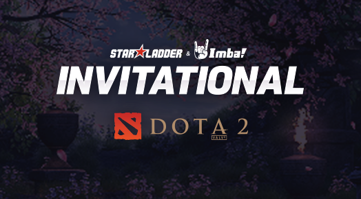 StarLadder ImbaTV Invitational S5