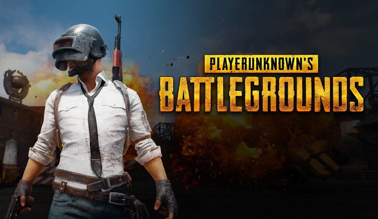 Starladder PUBG Cup #1