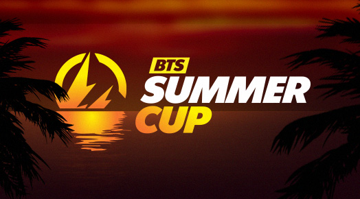 BTS Summer Cup
