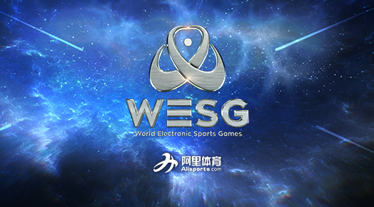 WESG 2018-2019 Ukraine Qualifiers