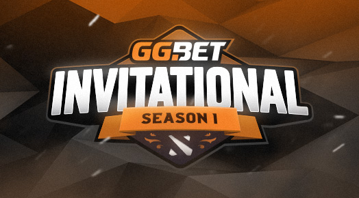 GG.Bet Dota 2 Invitational