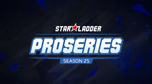 StarLadder Pro League Season 25