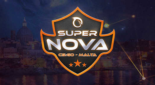 Supernova CS:GO Malta