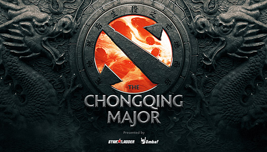 The Chongqing Major