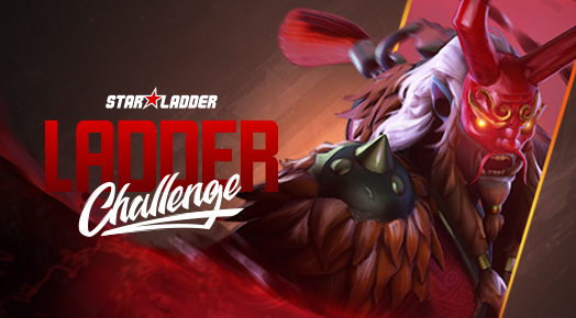 Ladder Challenge Season 26