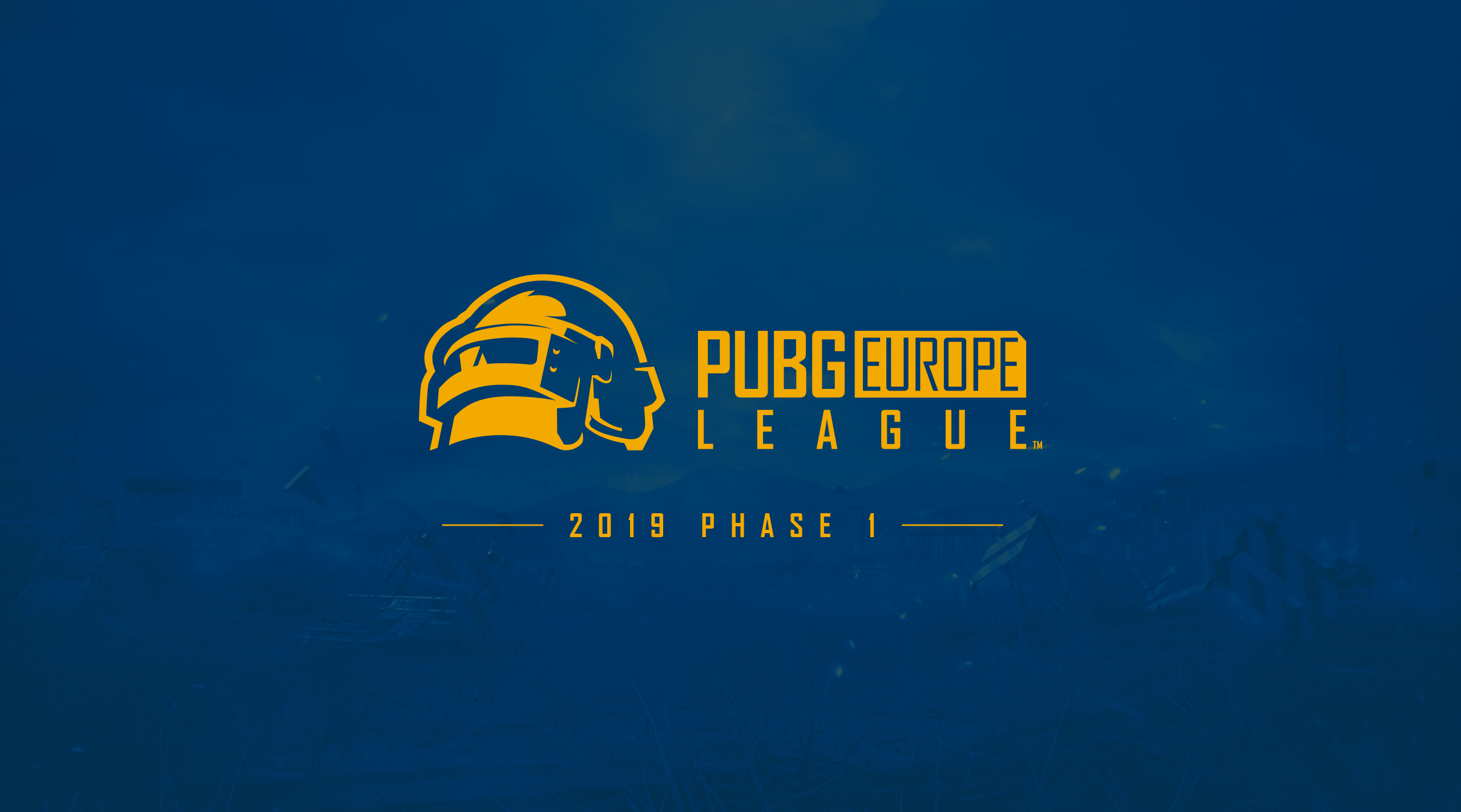 Phase 1 Kick-off