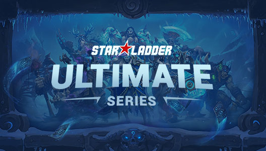 Hearthstone Starladder Hearthstone Starladder