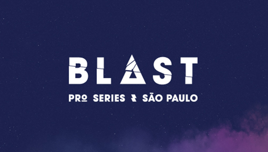 BLAST Pro Series: Sao Paulo 2019