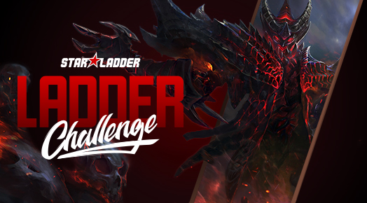 Ladder Challenge Season 27