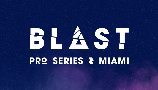 BLAST Pro Series: Miami 2019