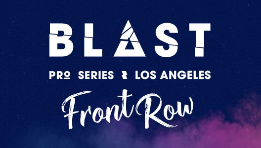 BLAST Pro Series: Los Angeles 2019