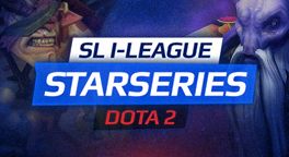 SL i-League StarSeries: Dota2