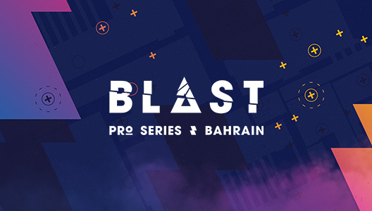 BLAST Pro Series:Global Final 2019