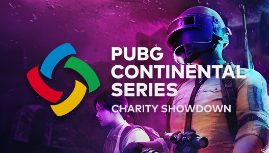 PCS Open Qualifier: MEA