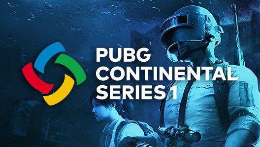 PCS Europe #1 Open Qualifier: MEA