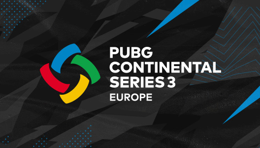 PCS3 Europe Open Qualifier: MEA