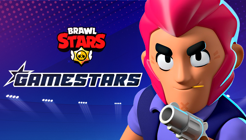 About Brawl Stars Gamestars League Season 1 Gamestars - serie star brawl 1