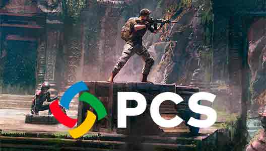 PCS4 Europe Open Qualifier: Europe East