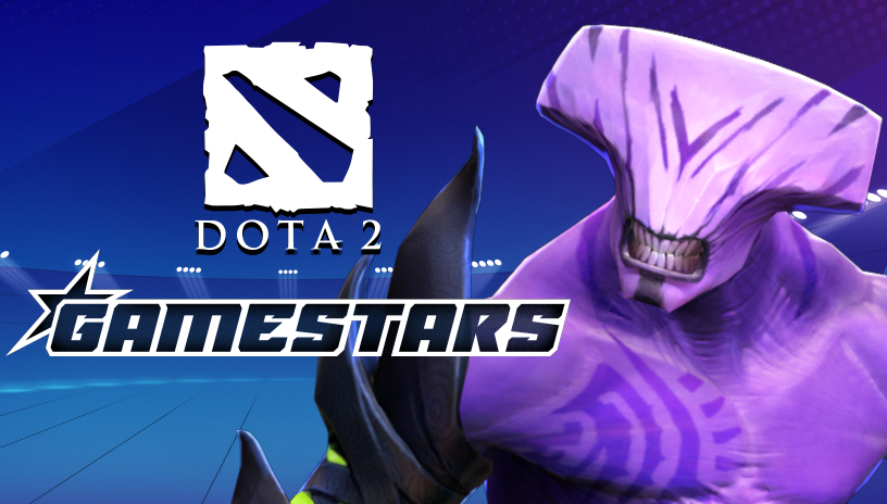 Dota 2 Gamestars L'Oreal Men Expert