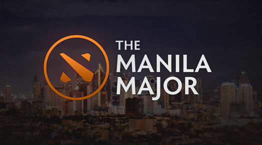The Manila Major Qualifiers