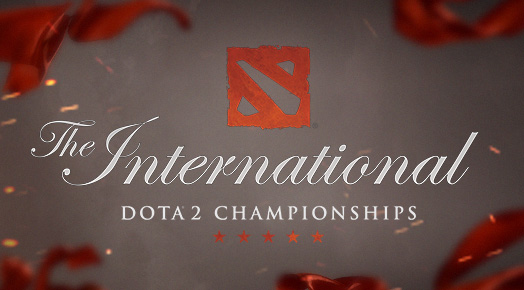 The International 2016