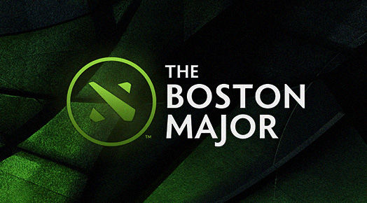 The Boston Major