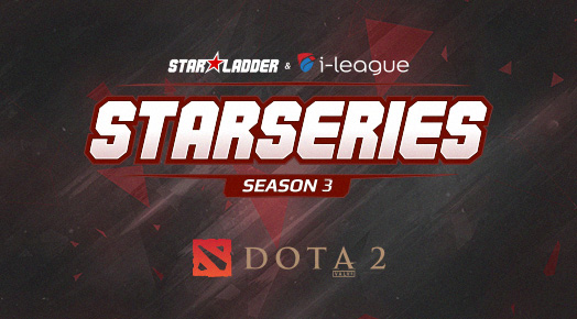 SL i-League StarSeries S3
