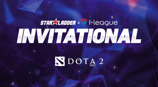 SL i-League Dota 2 Invitational S2