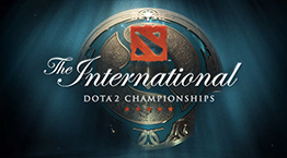 The International 2017