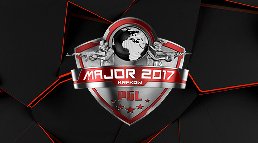 PGL Major Kraków 2017