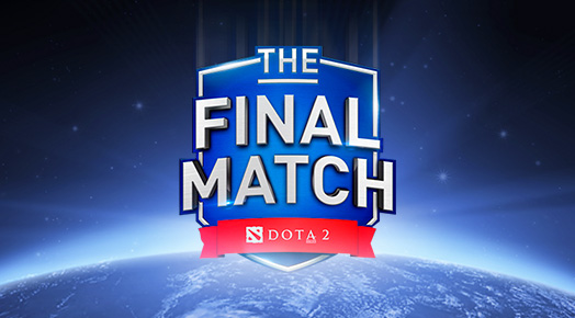 The Final Match