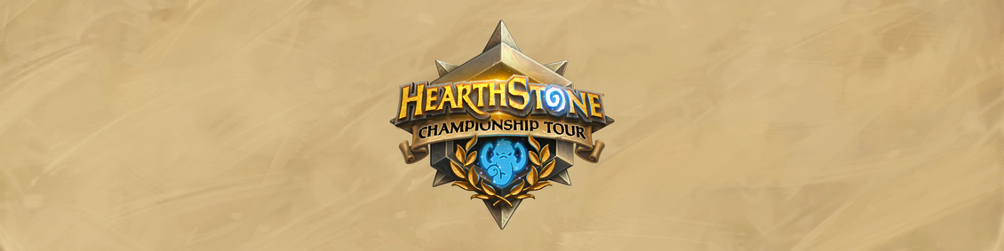 Hearthstone World Championship 2017