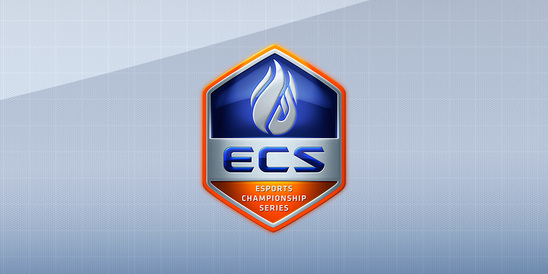 Esports Championship Series